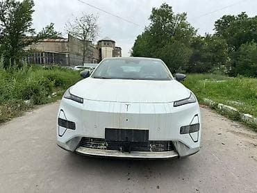 электро машине: Changan : 2026 г., 1.5 л, Автомат, Гибрид — 1