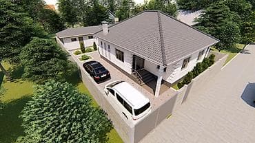 комнаты в бишкеке: Новый дом ЖМС "Биримдик-Кут" готов для проживания (это старое фото — 8