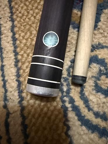 очки для воды: Продаю Кий для бильярда (разборный) от украинского мастера батченко — 2