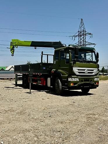 beta fpv: Манипулятор, 2023 г., 6 т — 3