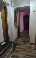 сдаётся квартира новопокровка: 2 комнаты, 44 м², Индивидуалка, 5 этаж, Косметический ремонт — 7