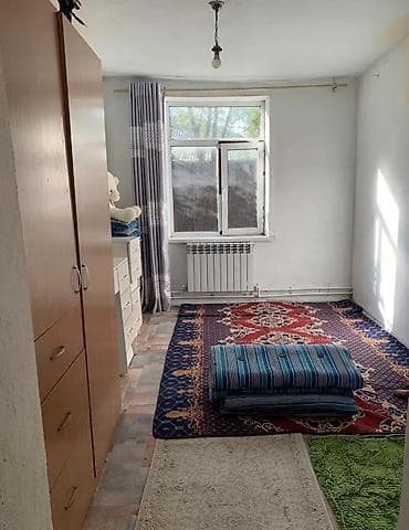 1 комната, С мебелью частично