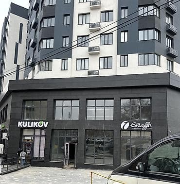 отделка квартир: 1 комната, 40 м² — 2