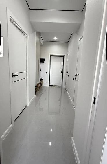 75: 1 комната, 48 м², Пишпек 7 этаж — 6