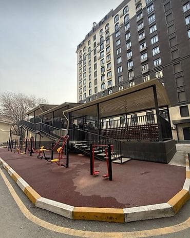 batir service: 2 комнаты, 70 м², Элитка, Дизайнерский ремонт — 1