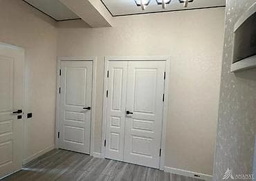 art square: 1 комната, 32 м², Элитка, 1 этаж — 6