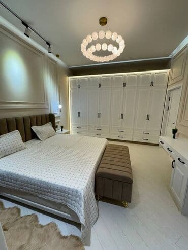 купить квартиру с последующим выкупом: 2 комнаты, Душевая кабина — 25