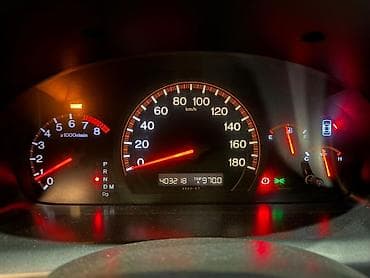 бампер хонда аккорд 7 бишкек: Honda Accord: 2004 г., 2 л, Автомат, Бензин, Седан — 7