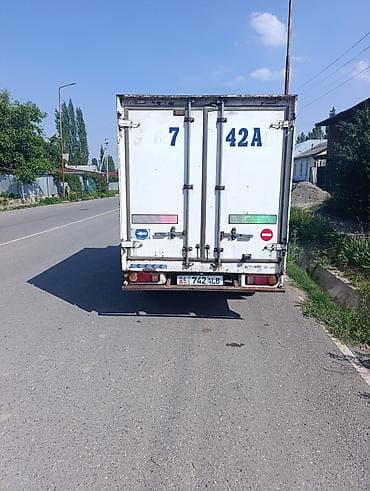 масло ош: Жеңил жүк ташуучу унаа, Hyundai, Колдонулган — 4