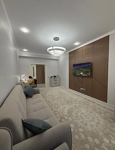 квартира без хозяина: 2 комнаты, Собственник, Без подселения, С мебелью полностью — 7