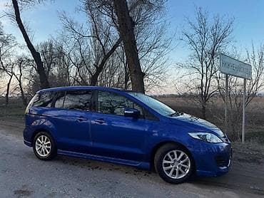 помпа мазда 6 gg: Mazda PREMACY: 2007 г., Автомат, Бензин, Минивэн — 2