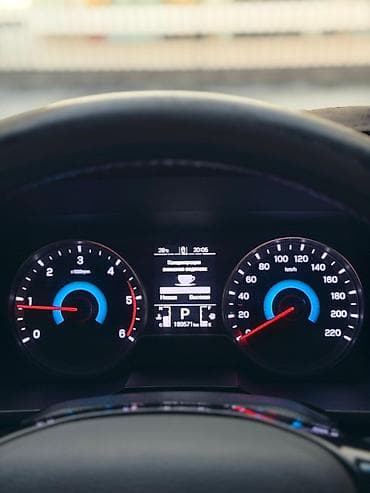 changan deepal: Ssangyong Tivoli: 2020 г., 1.6 л, Автомат, Дизель, Кроссовер — 7