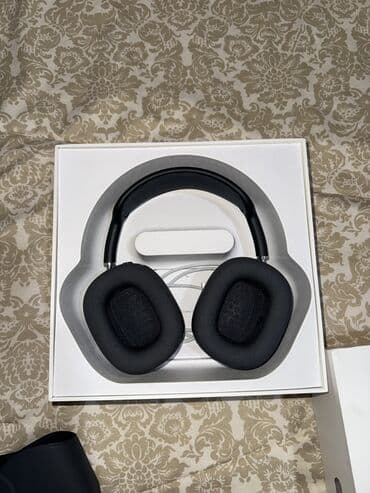 AirPods max оригинал