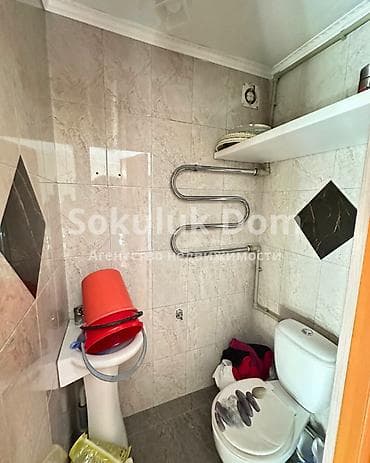 Үй сатып алам: 🏠Продается дом в селе Сокулук 🟡Комнаты: 2 🟡Участок: 4,30 соток — 6