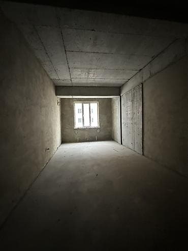 продаю квартира бишкек: 2 комнаты, 78 м², Элитка, 4 этаж, Готовая ПСО (под самоотделку) — 4