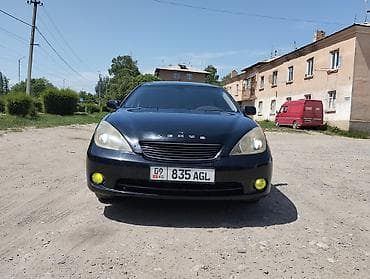 daewoo mangus: Lexus ES: 2005 г., 3.3 л, Автомат, Бензин, Седан — 2