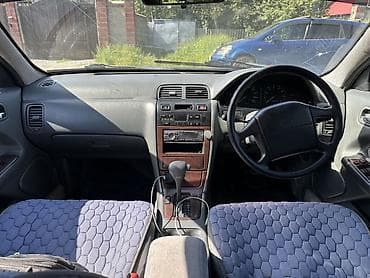 датчик детонации ниссан: Nissan Cefiro: 1995 г., 2 л, Автомат, Бензин, Седан — 9