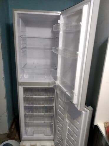 продаю в связи переездом: Двух камерный — 1