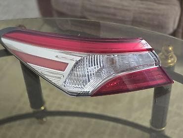 задние фонари камри 70: Задний фонарь /левый внешний сектор) для автомобиля Toyota Camry — 1