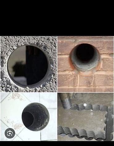 алмазная резка бетона купить: Алмазное сверление Больше 6 лет опыта — 2