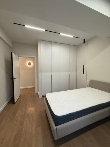 срочная продажа квартиры: 2 комнаты, 80 м², Элитка, 5 этаж, Евроремонт — 6