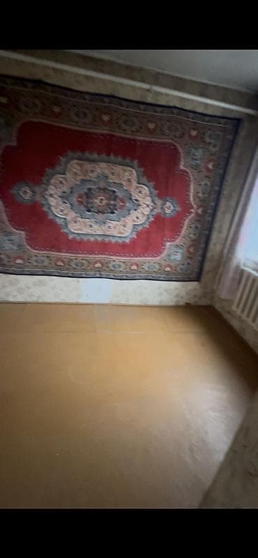 снять квартиру в ленинском: 5 м², 3 комнаты, Забор, огорожен, Парковка, Подвал, погреб — 5