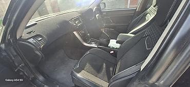 сапок каратышка: Subaru Outback: 2004 г., 2.5 л, Типтроник, Бензин, Универсал — 7