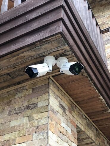 видеонаблюдение сколько стоит: Видеонаблюдение . Продажа установка качество гарантия 3-года — 3