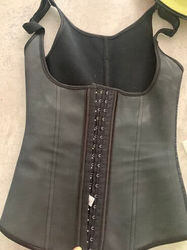 прокат национальных костюмов для детей: Корсет/Качество1накинули только! Новое почти. Заказывала Сидит отлично — 1