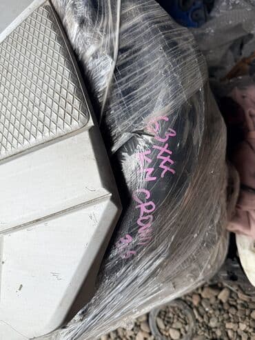 купить двигатель на скутер: Бензиновый мотор Toyota 3.5 л — 3