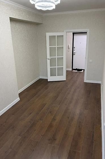 1к: 1 комната, 41 м², Элитка, 3 этаж, Евроремонт — 1