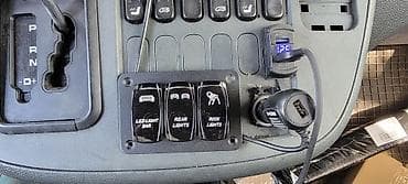 e55 compressor: Mercedes-Benz Спринтер: 2001 г., 2.7 л, Автомат, Дизель, Бус — 7