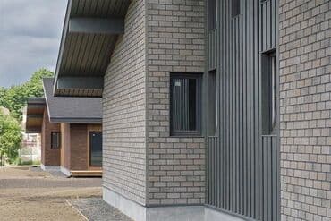 фасадная плитка для фундамента: Фасадная плитка технониколь Гарантия 20 лет Область применения: 1) — 5