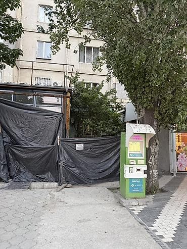 Квартиры: Продаётся квартира,отлично подходит под бизнес,2х комнатная,52 кв м +2 — 1