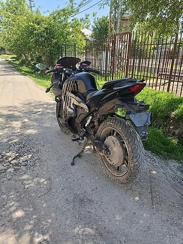 kawasaki ninja h2r: Кто искал себе бюджетный вариант,спортивный электронный мотоцикл — 4