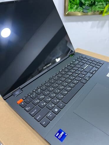 notnik: Ноутбук, Asus, 16 ГБ ОЭТ, Intel Core i9, 16 ", Жаңы, Оюндар үчүн, эс тутум SSD — 3