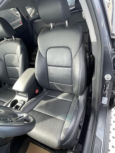 great wall pegasus: Hyundai Tucson: 2019 г., 2 л, Автомат, Дизель, Кроссовер — 3