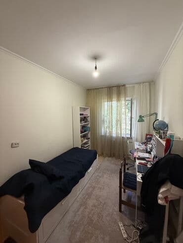 срочная продажа квартиры: 4 комнаты, 75 м², 105 серия, 3 этаж, Евроремонт — 14