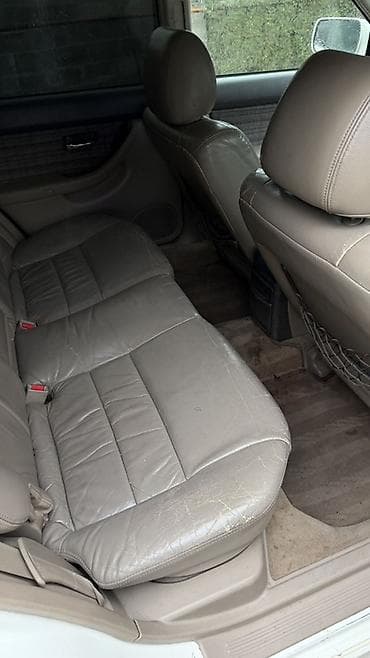 гольф 3 уневерсал: Subaru Legacy Lancaster: 2002 г., 3 л, Автомат, Бензин, Универсал — 6