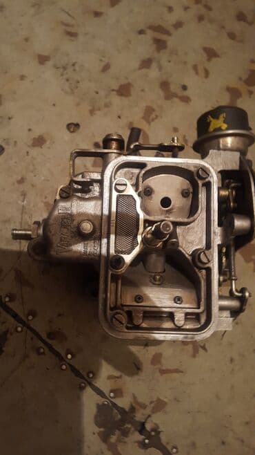 мотор на опель зафира: Карбюратор Opel KadettАсконавосемьдесят пятый год1 3 1 6 — 2