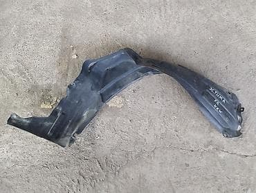 windom mcv30: Toyota Estima TCR 30 Подкрылок, Тойота Эстима TCR 30 подкрылок — 1