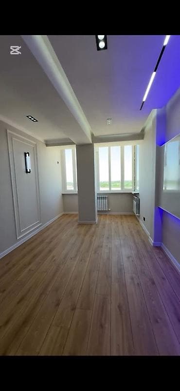 квартира барачного типа это: 2 комнаты, 75 м², Элитка, 8 этаж, Дизайнерский ремонт — 4