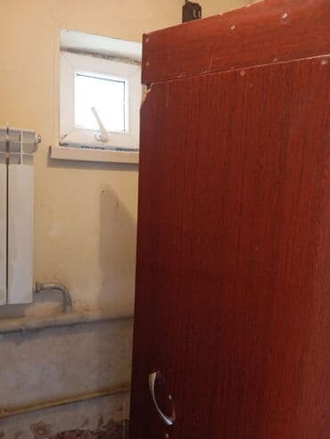 дом на день: 30 м², 3 комнаты, Забор, огорожен — 1