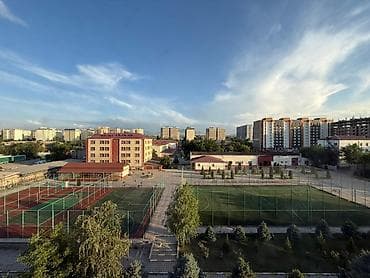 недвижимость квартиры: 1 комната, 34 м², Элитка, 9 этаж, Косметический ремонт — 7