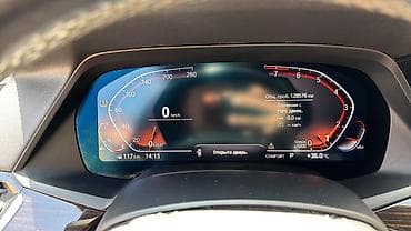 Продажа авто: BMW X5: 2019 г., 3 л, Автомат, Бензин, Кроссовер — 6