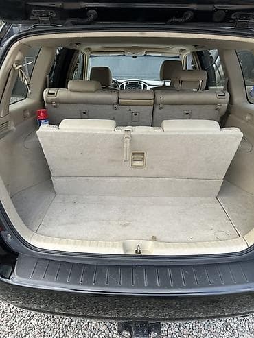 highlander 2002: Toyota Highlander: 2004 г., 3.3 л, Автомат, Газ, Кроссовер — 8