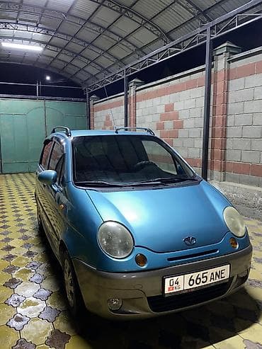 daewoo matiz сервисный центр: Daewoo Matiz: 2004 г., 0.8 л, Автомат, Бензин, Хэтчбэк — 1