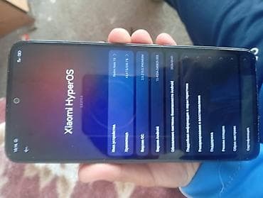 тв тумба бишкек: Redmi, Redmi Note 13, Б/у, 256 ГБ, цвет - Черный, 1 SIM — 3