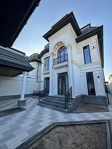 4 bedroom: Дом, 270 м², 5 комнат, Агентство недвижимости, Дизайнерский ремонт — 3