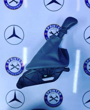 домкрат для спринтера: Кулиса с чехлом на спринтер — 2